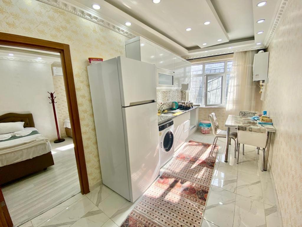 Aparthotel Ayasofya Family Istambul