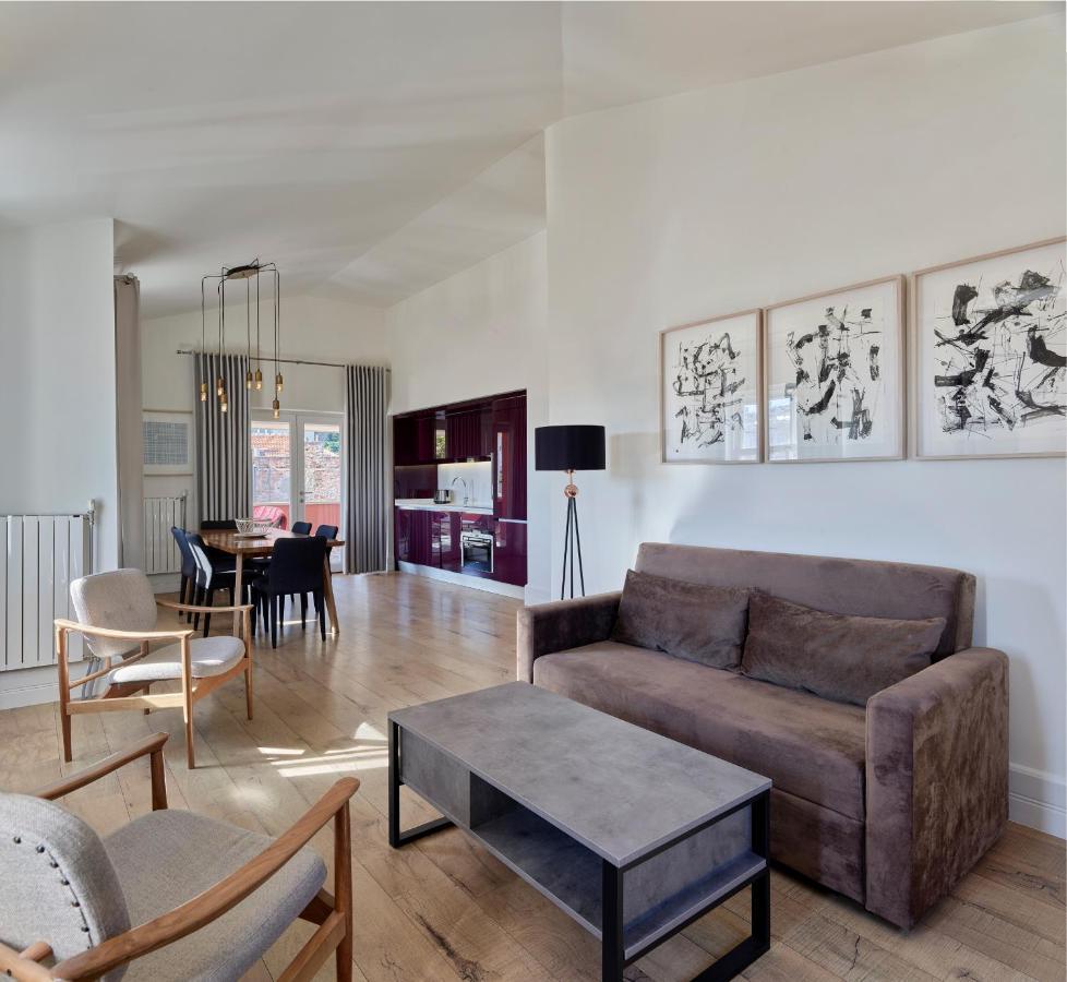 Be Mate Casa Di Bava Apartment Istanbul
