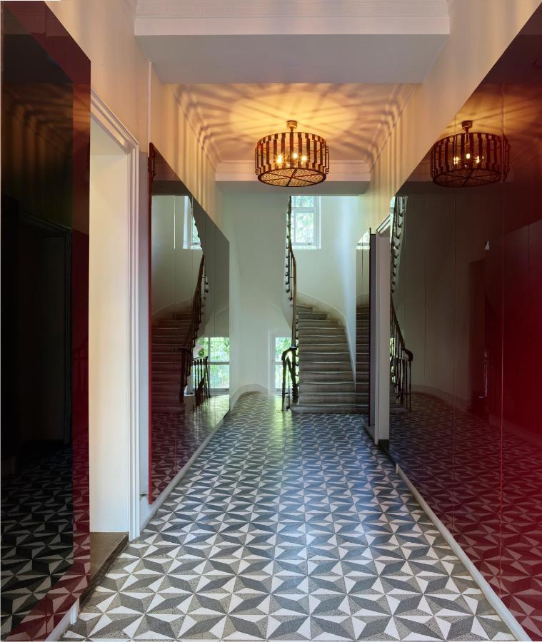 Apartment Be Mate Casa Di Bava Istanbul