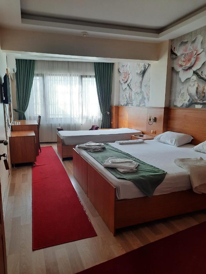 Ihva Pierreloti Istanbul