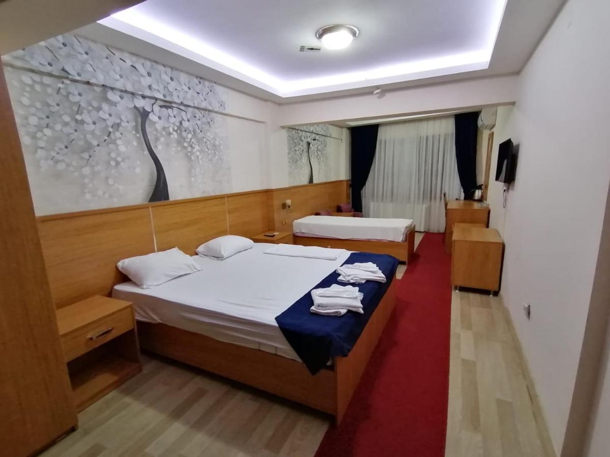 Bed & Breakfast Ihva Pierreloti