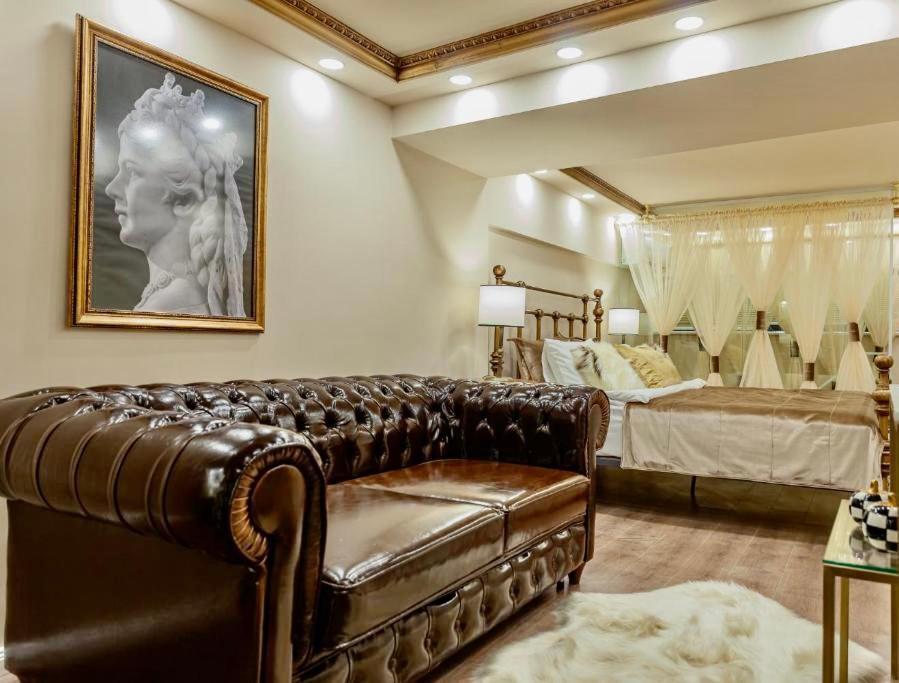 Lord Morgan & Exclusive Design Nisantasi Aparthotel
