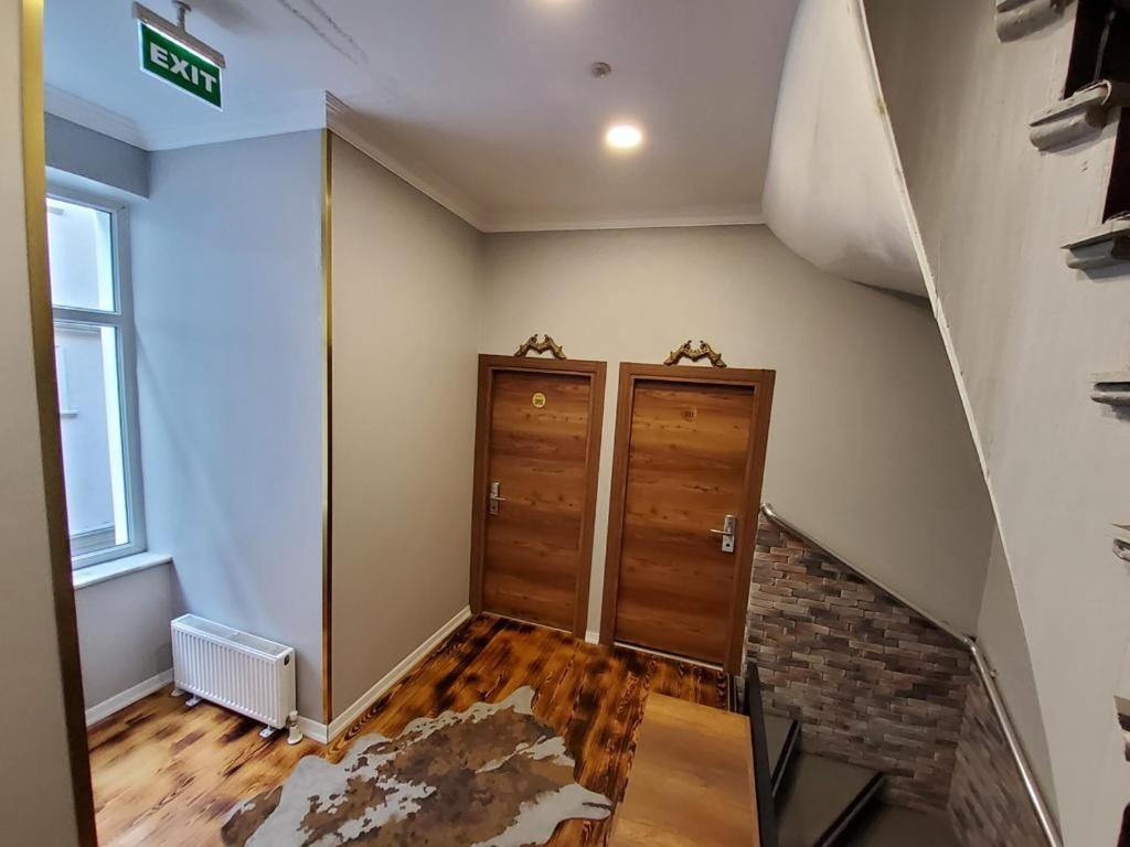 Moonlight Hotel Istanbul