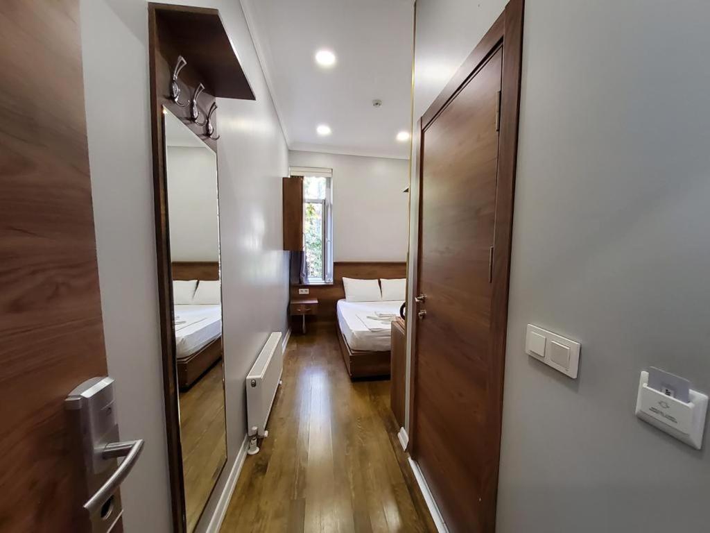 Moonlight Hotel Istanbul
