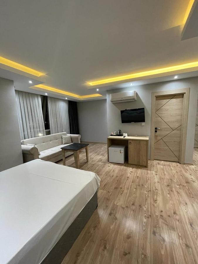 Hotel Asem Palace *