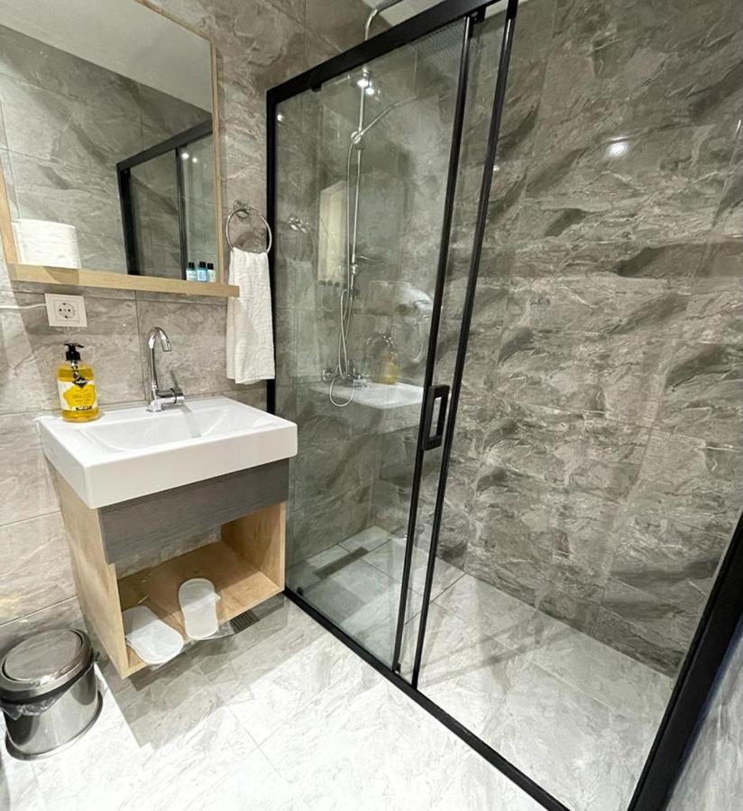 Hotel Asem Palace Istanbul