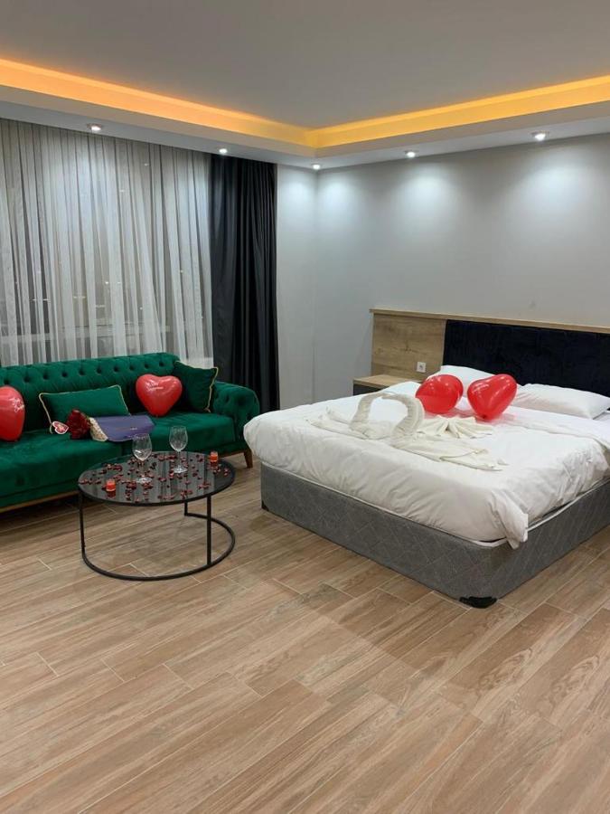 Hotel Asem Palace
