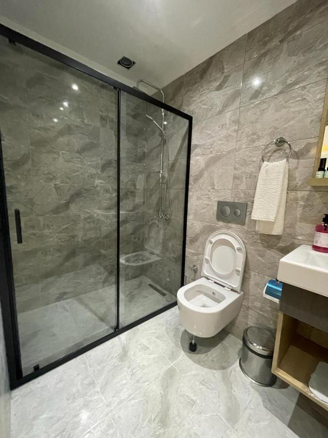 Hotel Asem Palace Istanbul