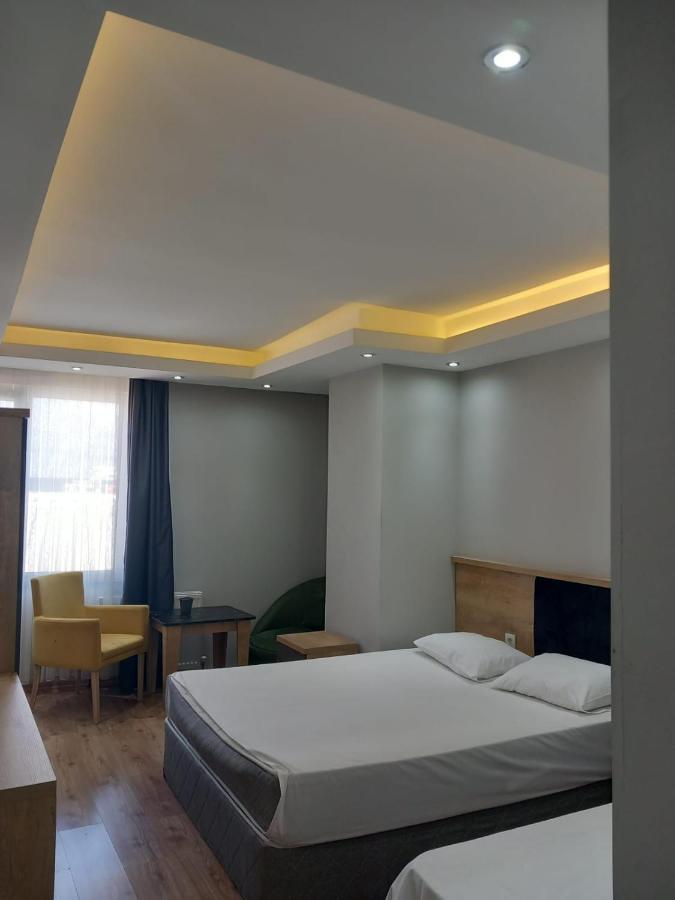 Asem Palace Hotel