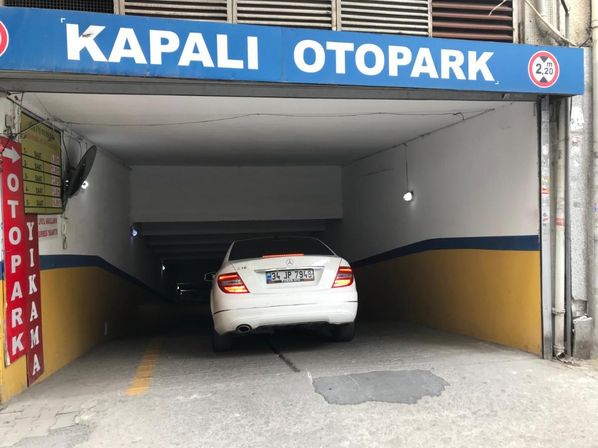 şişli Günlük Kiralik Ev