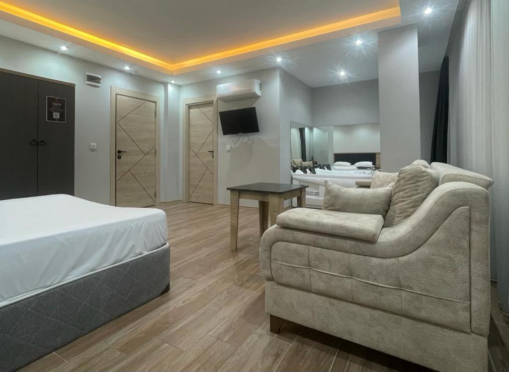 Asem Palace Istanbul