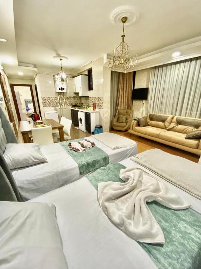 Aparthotel Ayasofya Family