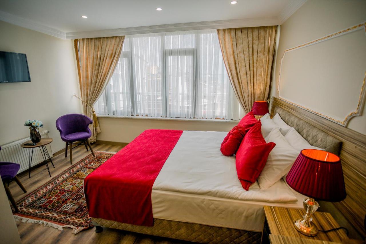 Guelec Hotel *