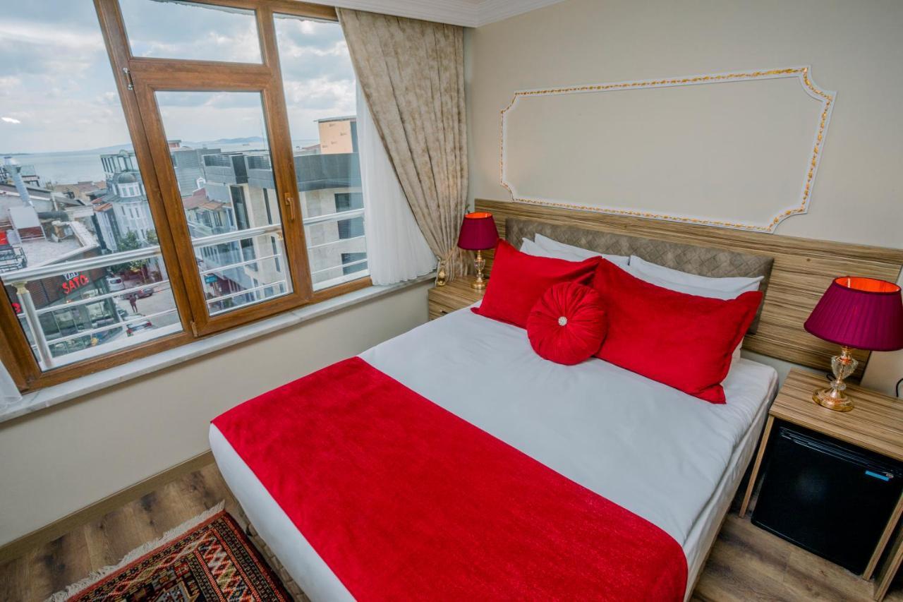 Hotel Guelec Istambul