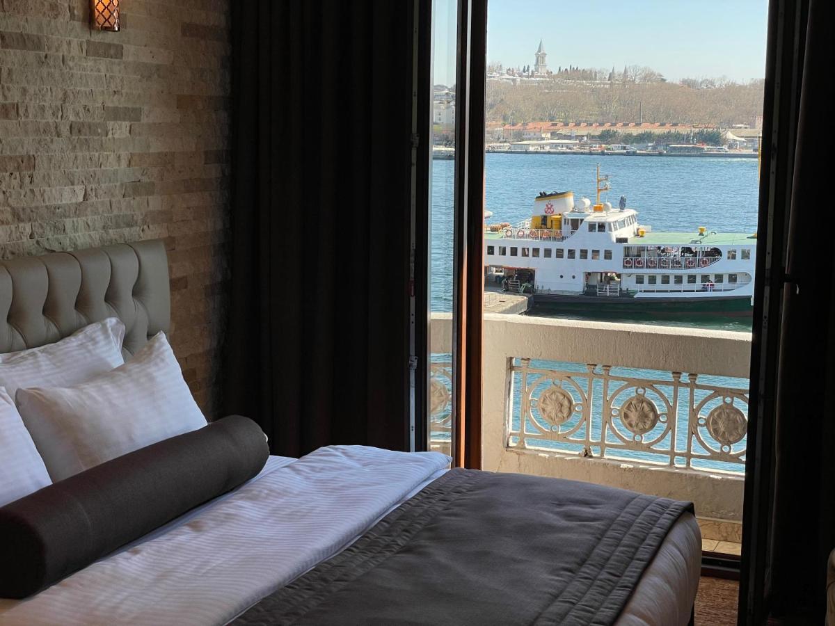 Hotel Mayfair Seaside *