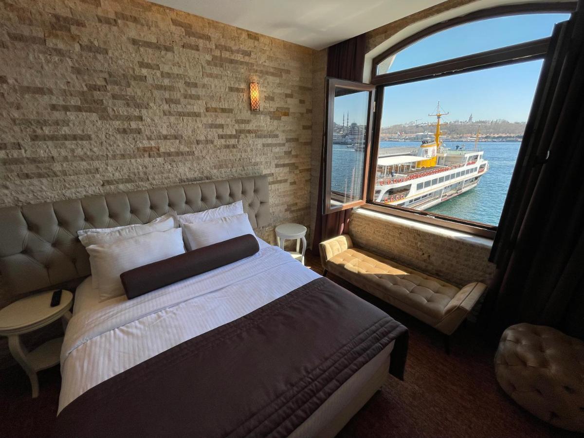 Mayfair Seaside Hotel *