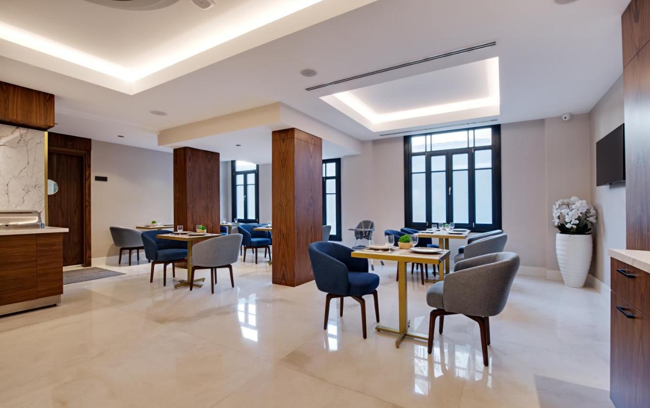 Gleam Collection Istanbul