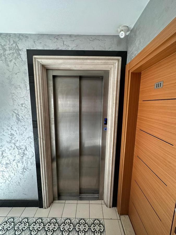 Aparthotel Taksim Celebi Suites Istanbul