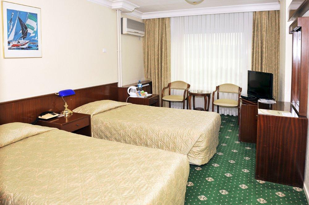 Asya 3* Istanbul