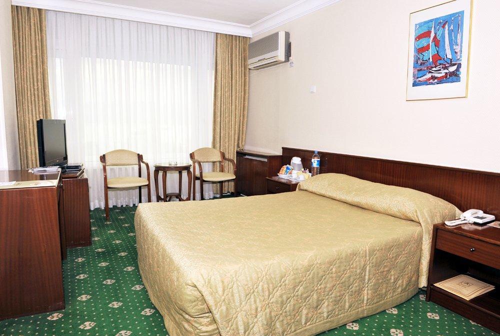 Hotel Asya