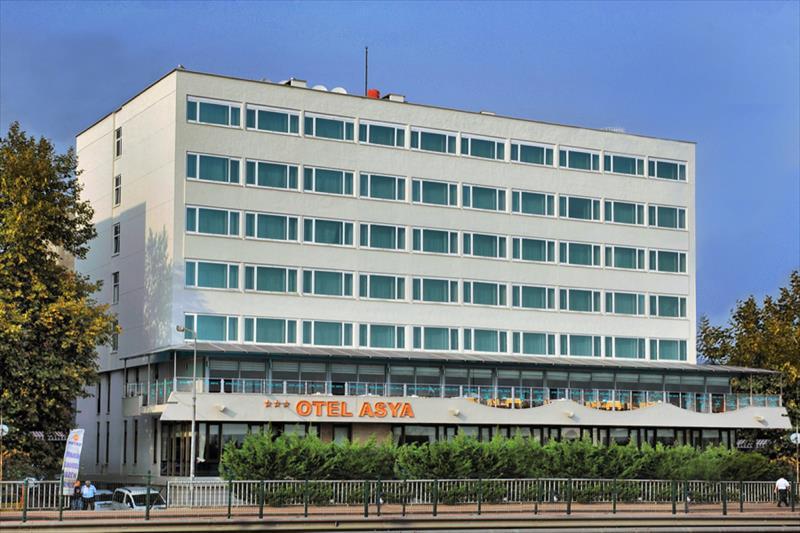 Asya Hotel Istanbul