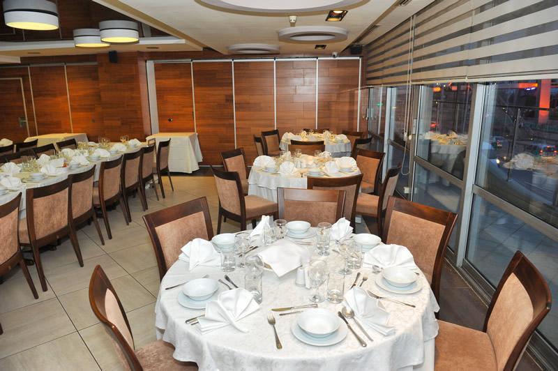Asya Hotel 3*