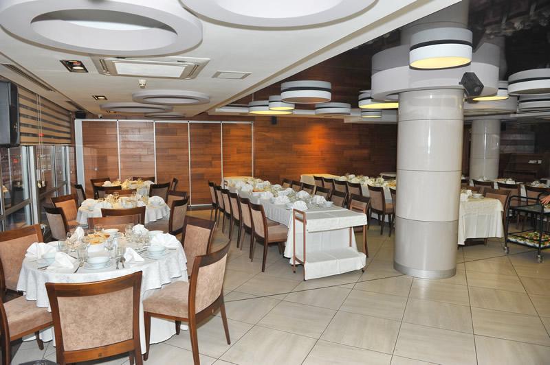 Hotel Asya Istanbul