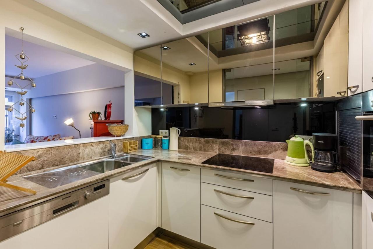 Apartamento Stylish
