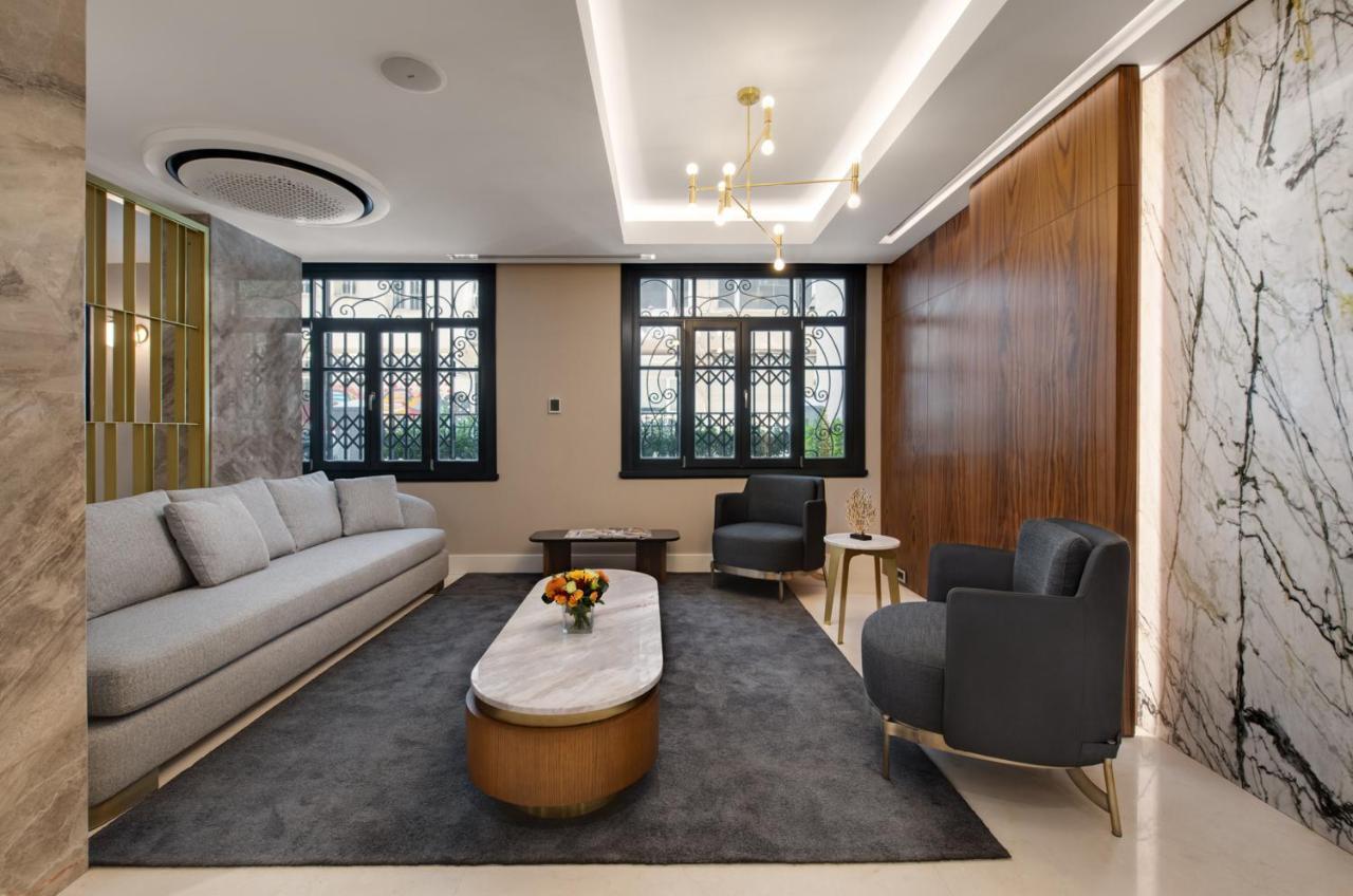 Gleam Collection Hotel