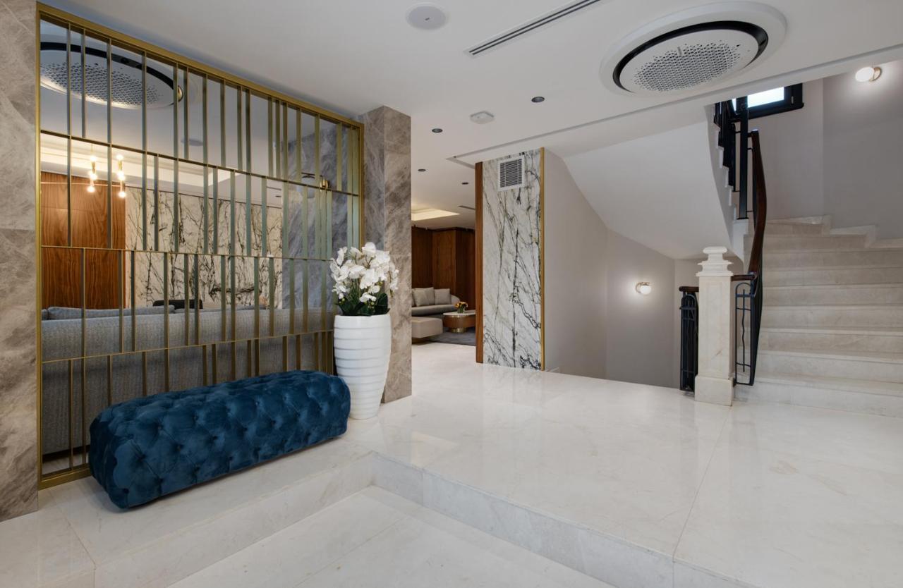 Gleam Collection Hotel Istanbul