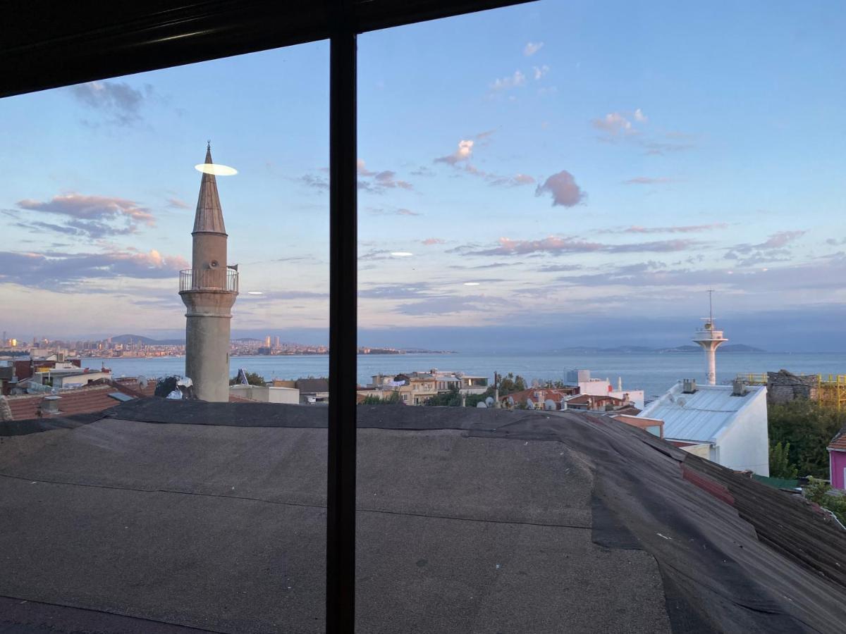 Atam Aparthotel 3*