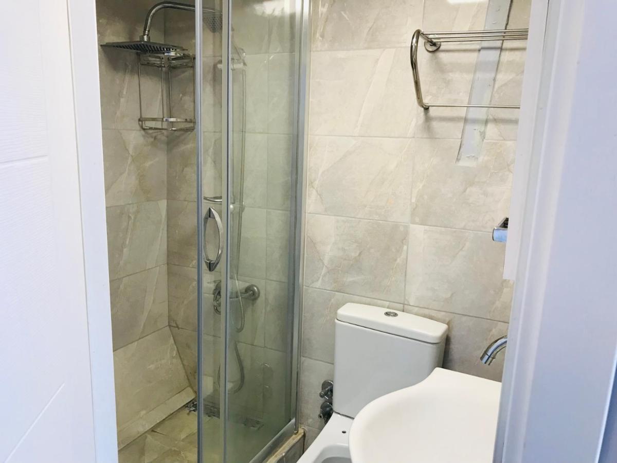 Aymila Apart Istanbul