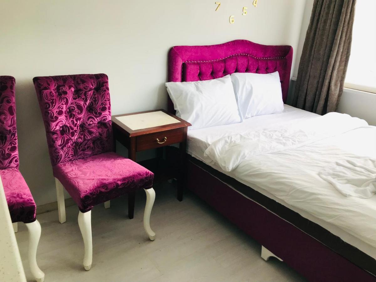 Aymila Apart Aparthotel