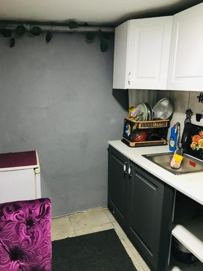 Aymila Apart Aparthotel Istanbul
