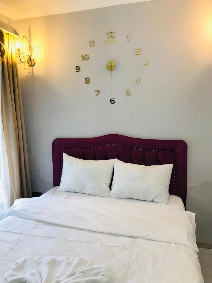 Aymila Apart * Istanbul