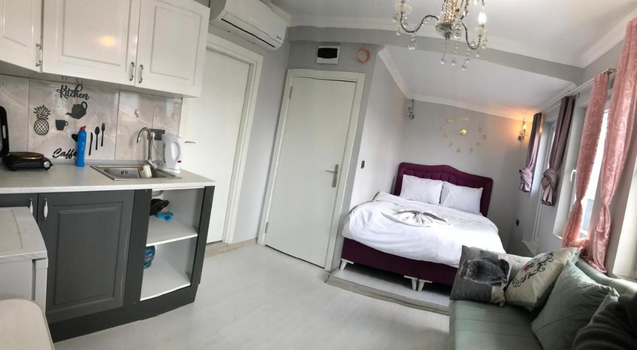 Aymila Apart * Istanbul