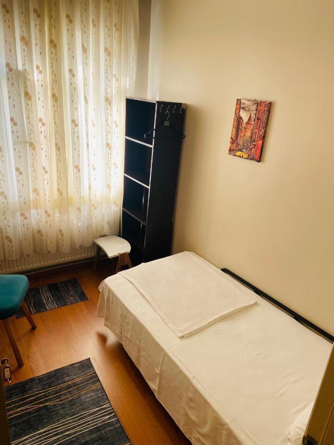 Quiet Private Istambul