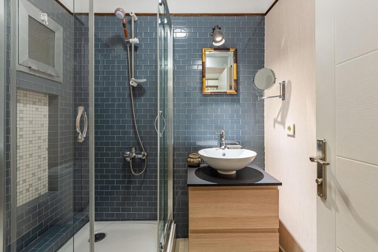 Apartment Central And Stylish Flat In The Heart Of Beyoglu Istanbul