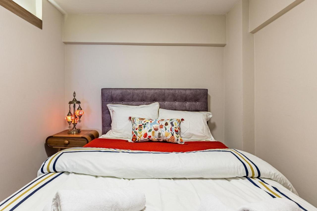 Central And Stylish Flat In The Heart Of Beyoglu *
