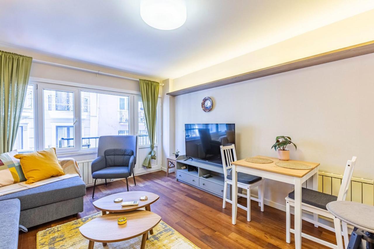 Central And Stylish Flat In The Heart Of Beyoglu Istanbul