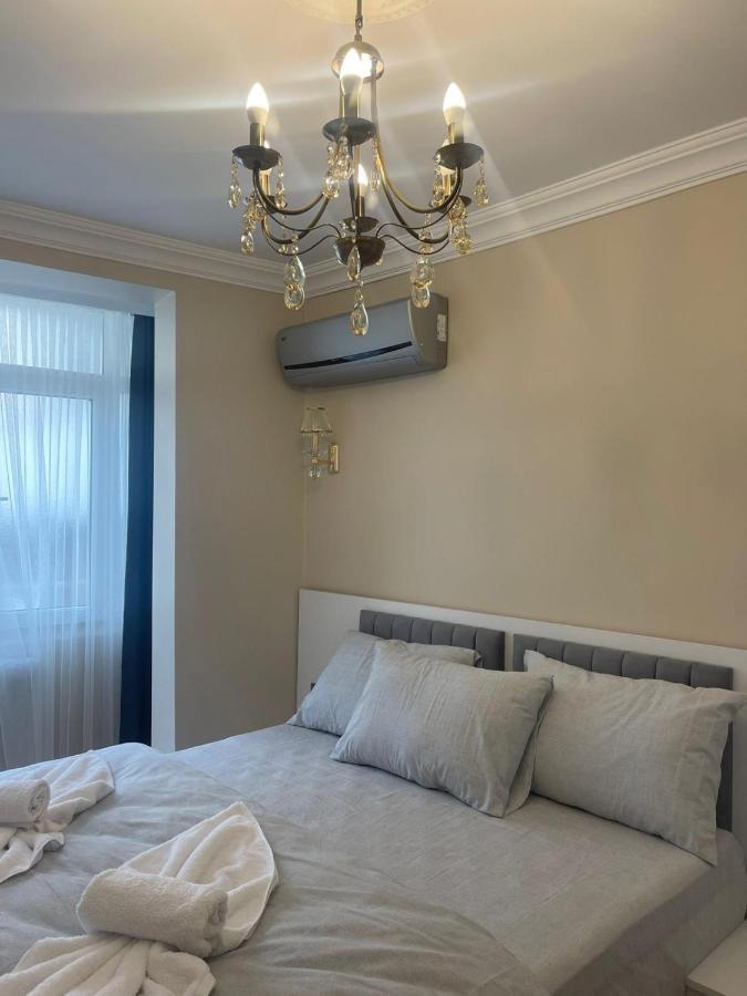 Blue Mosque Aparthotel