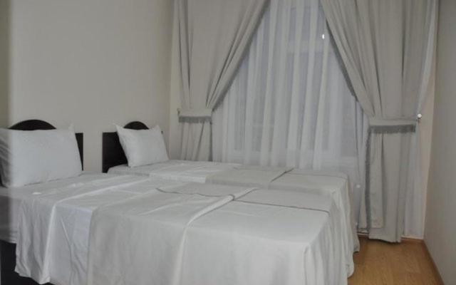 Aparthotel Elmir Istanbul