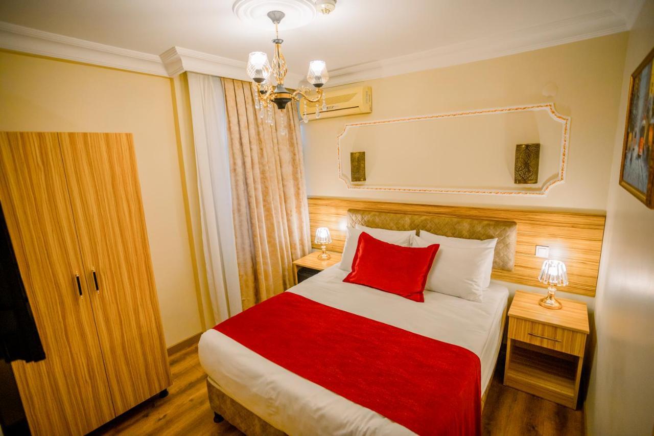 Hotel Guelec *
