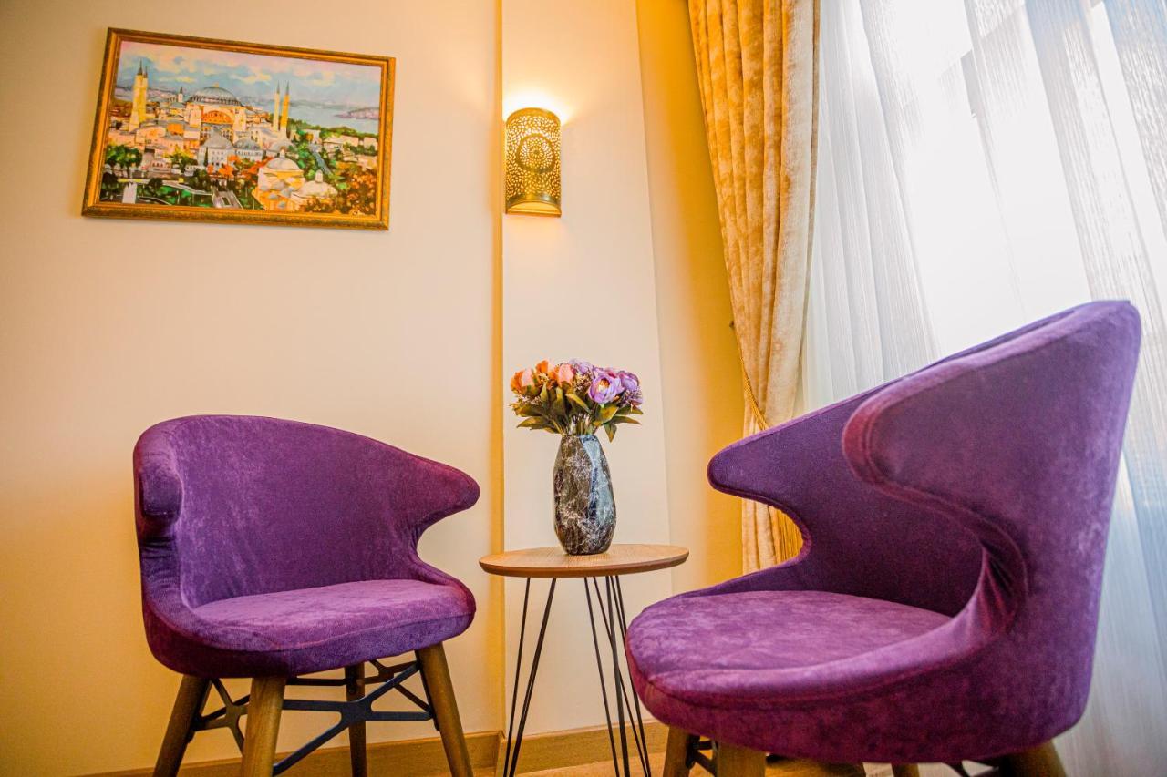Guelec Hotel *