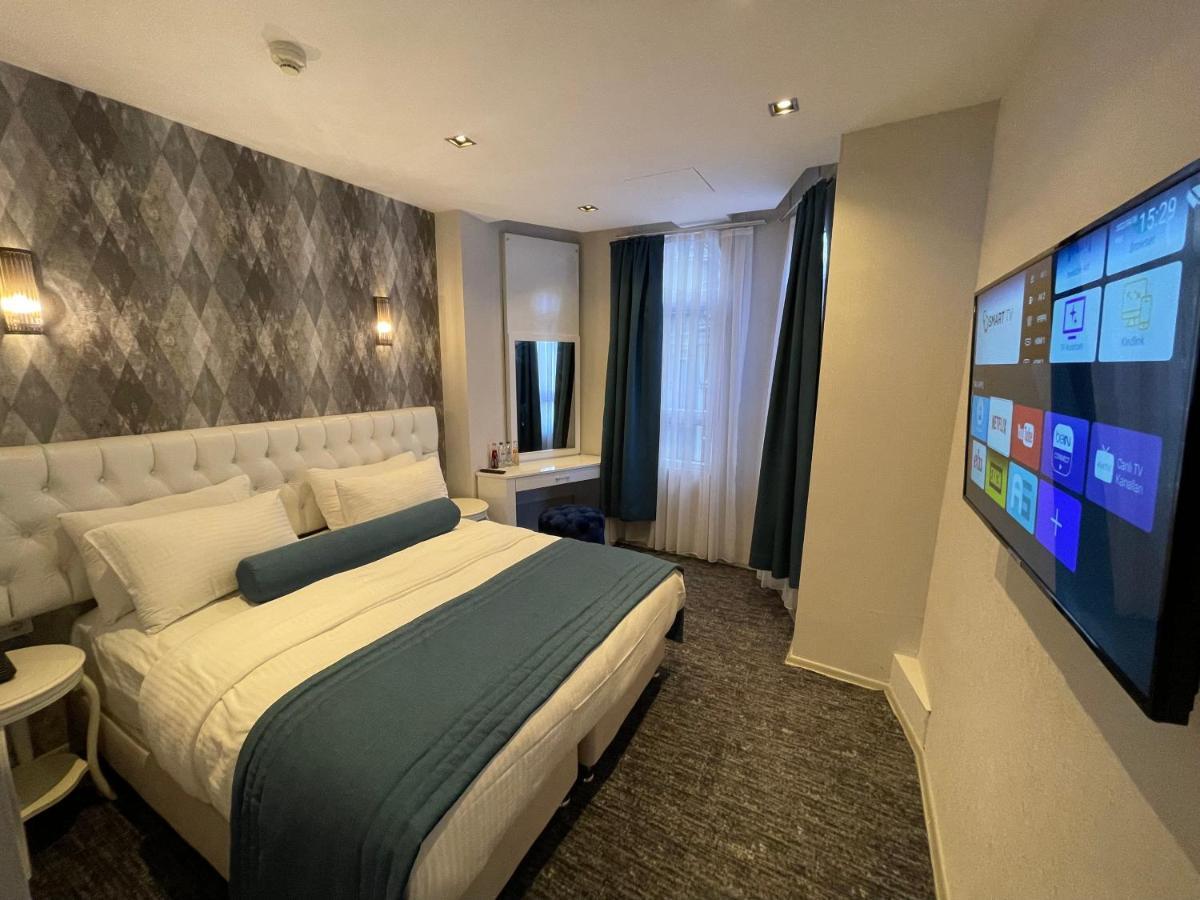 Mayfair Seaside