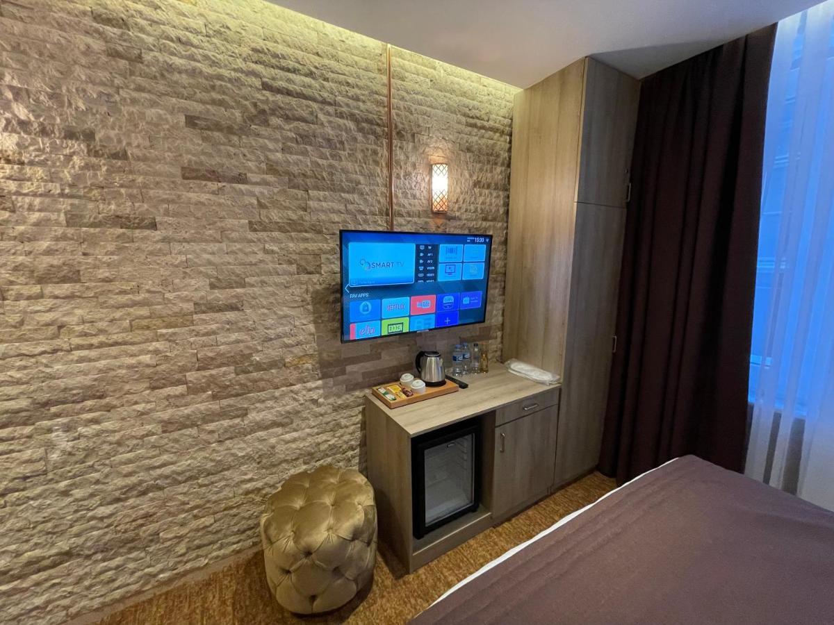 Hotel Mayfair Seaside *