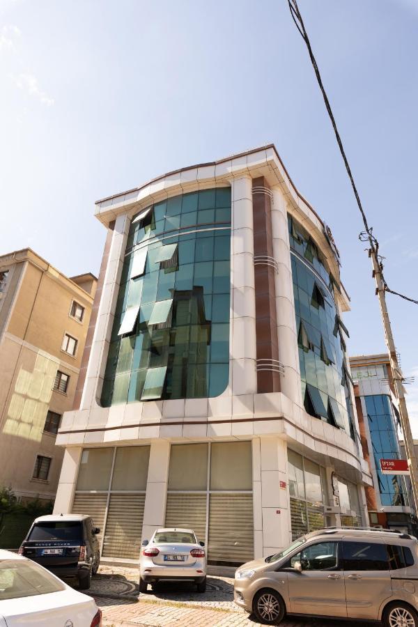 Hotel Trend 3*