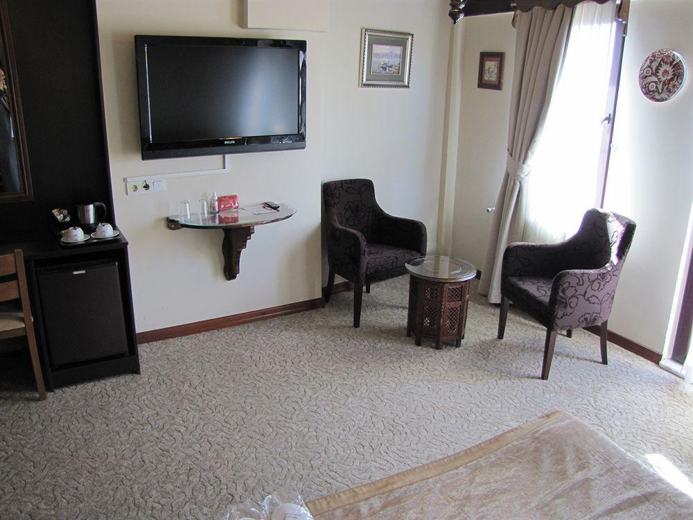 Guest house Naz Wooden House 3*