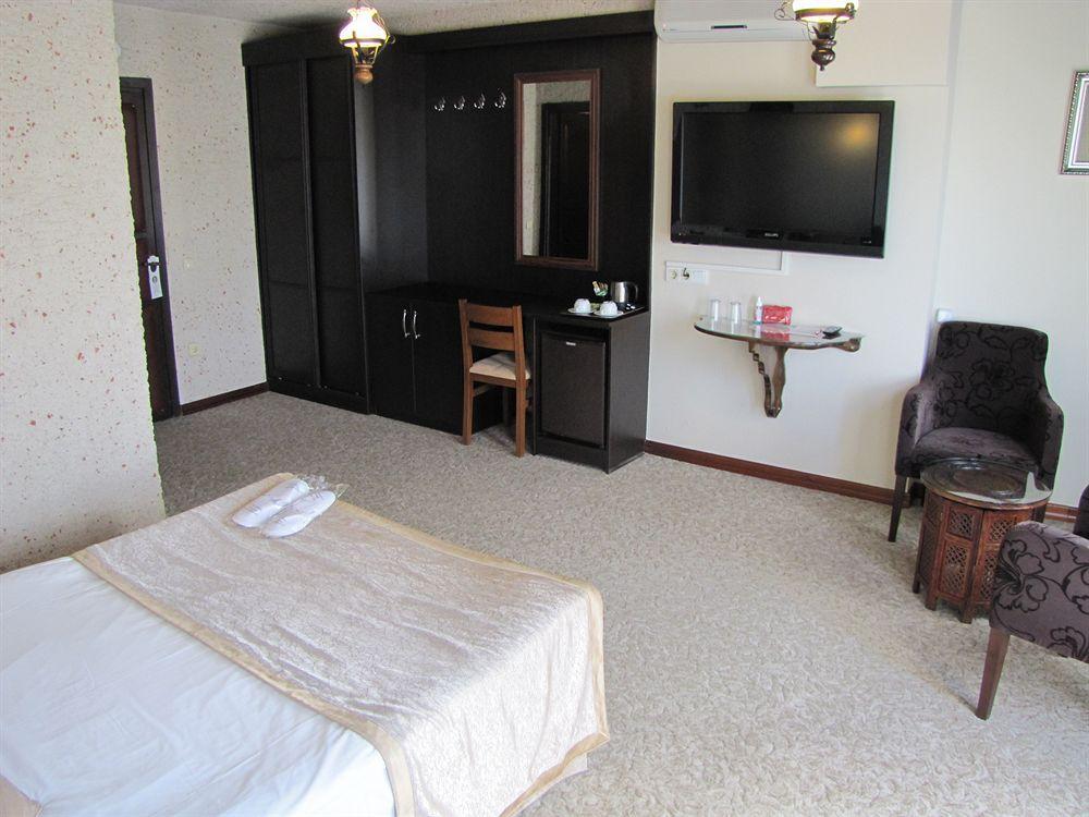 Guest house Naz Wooden House Istanbul