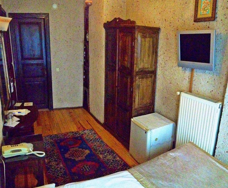 Naz Wooden House Guest house